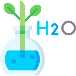 h2o icon