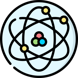 atom icon