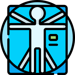 anatomy icon