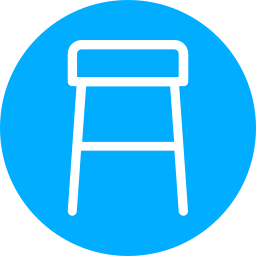 Stool icon