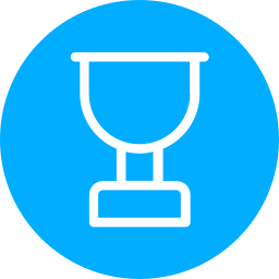 Trophy icon