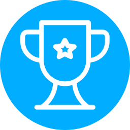 Trophy icon