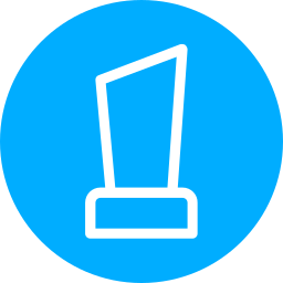 Trophy icon