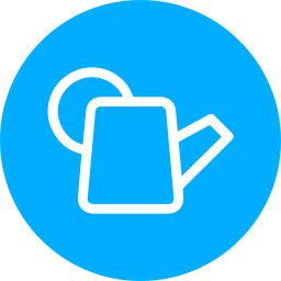 Watering Can icon