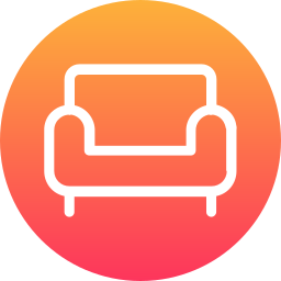 sofa icon