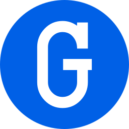 Letter g icon