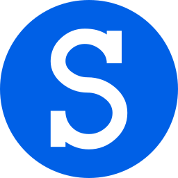 Letter s icon