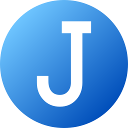 buchstabe j icon