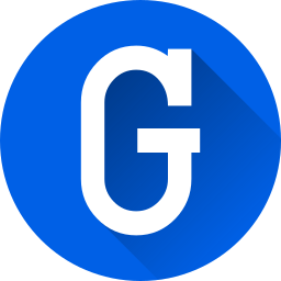 buchstabe g icon