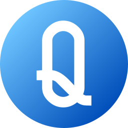 buchstabe q icon