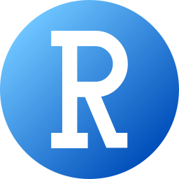 buchstabe r icon