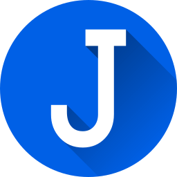 buchstabe j icon