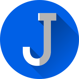 buchstabe j icon