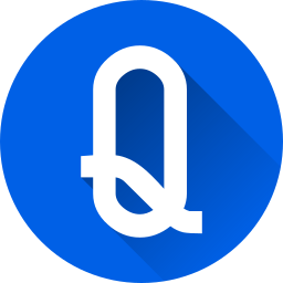 buchstabe q icon