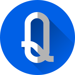 buchstabe q icon