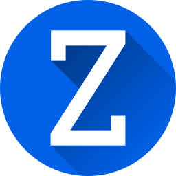 buchstabe z icon