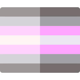 demigender icon