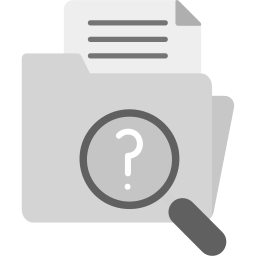 Case file icon