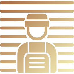 polizeifoto icon