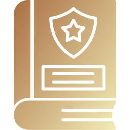 Book icon