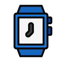 Smartwatch icon