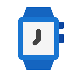 Smartwatch icon