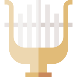 lyre icon