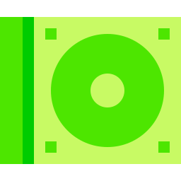 cd icon