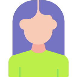 frau icon