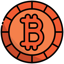 Bitcoin icon