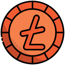 litecoin ikona