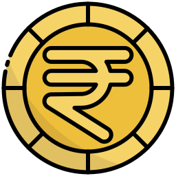 rupie icon