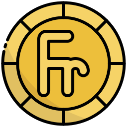 franc icon