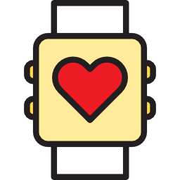 smartwatch icon