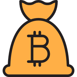 ビットコイン icon