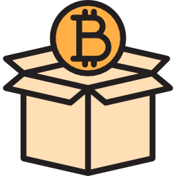 bitcoin icon