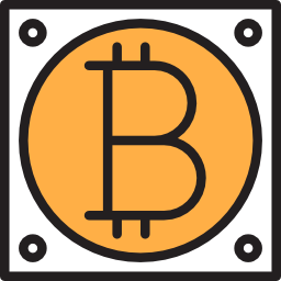 ビットコイン icon