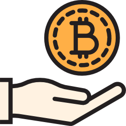 ビットコイン icon