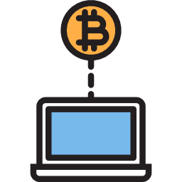 bitcoin icon