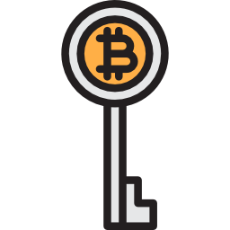 ビットコイン icon