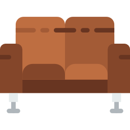 sofa icon