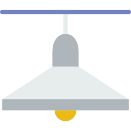 Lamp icon