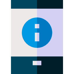 Smartphone icon