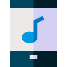 Smartphone icon