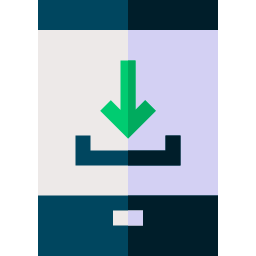 Smartphone icon