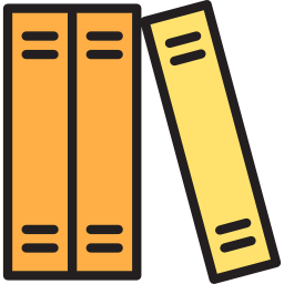 Books icon