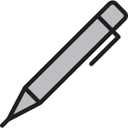 Pen icon