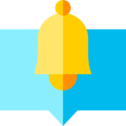 Message icon