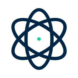 atom icon