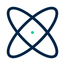 atom icon